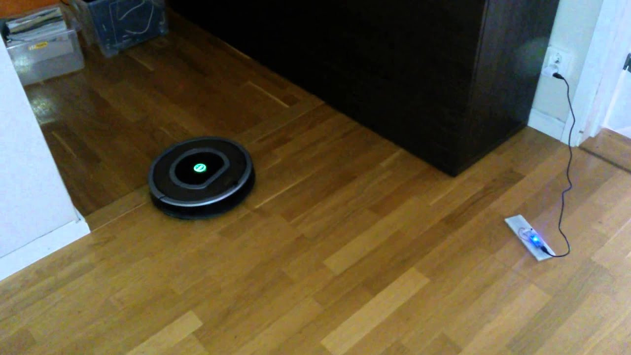 Best ideas about Roomba Virtual Wall DIY
. Save or Pin Roomba DIY Virtual Wall Now.
