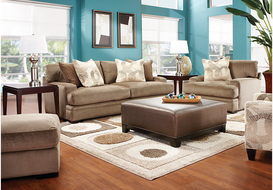 Rooms To Go Living Room Deals