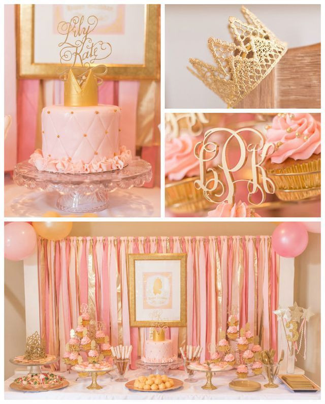 Best ideas about Rose Gold Birthday Decorations
. Save or Pin Image result for rose gold party decorations Now.
