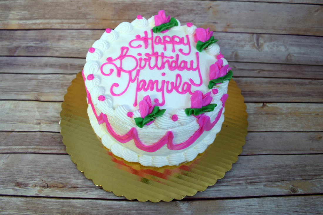 Best ideas about Round Birthday Cake
. Save or Pin Round Birthday Cake Now.