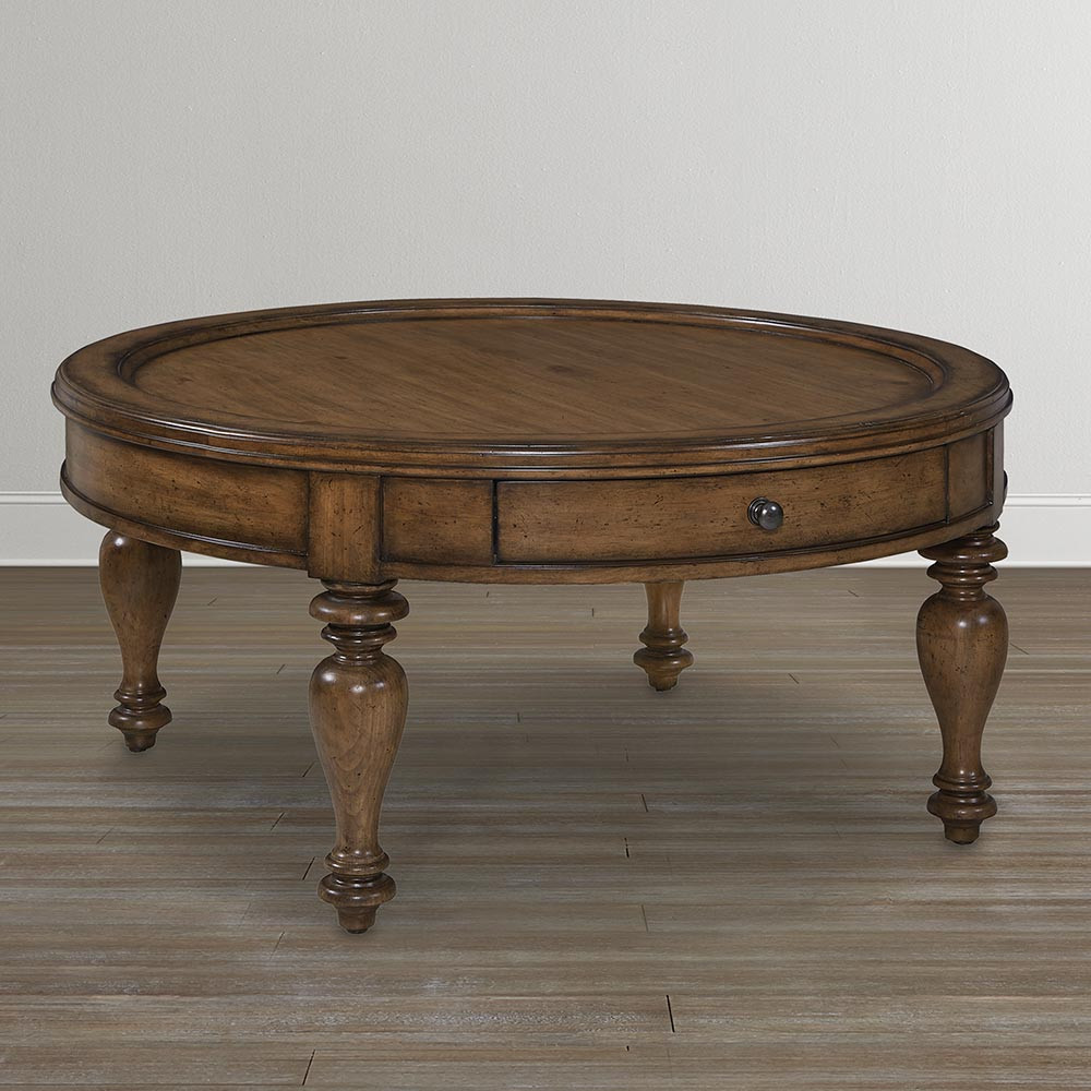 Best ideas about Round Coffee Table
. Save or Pin Pine Round Coffee Table Now.