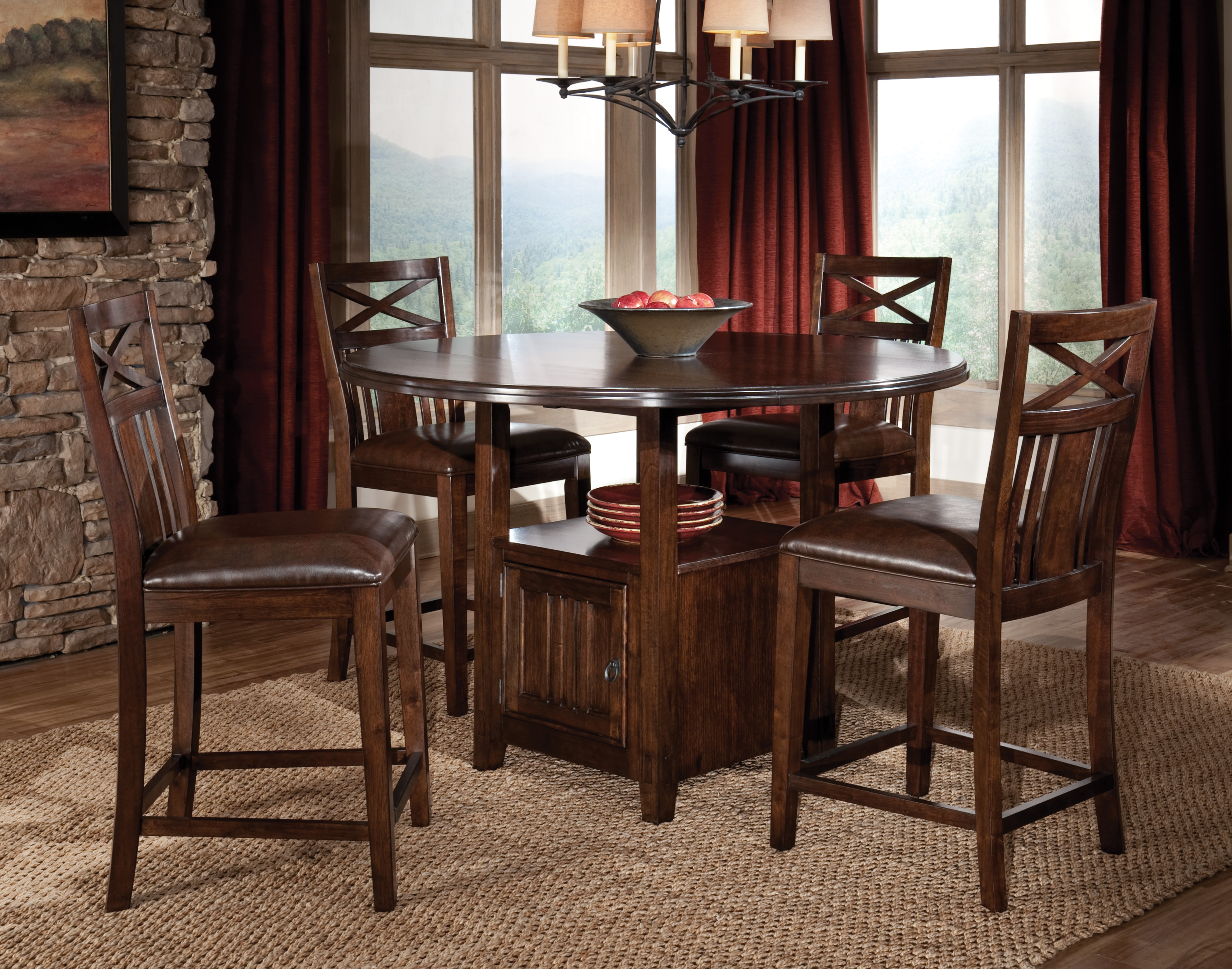 Best ideas about Round Dining Room Tables
. Save or Pin Maple Dining Table Set Now.