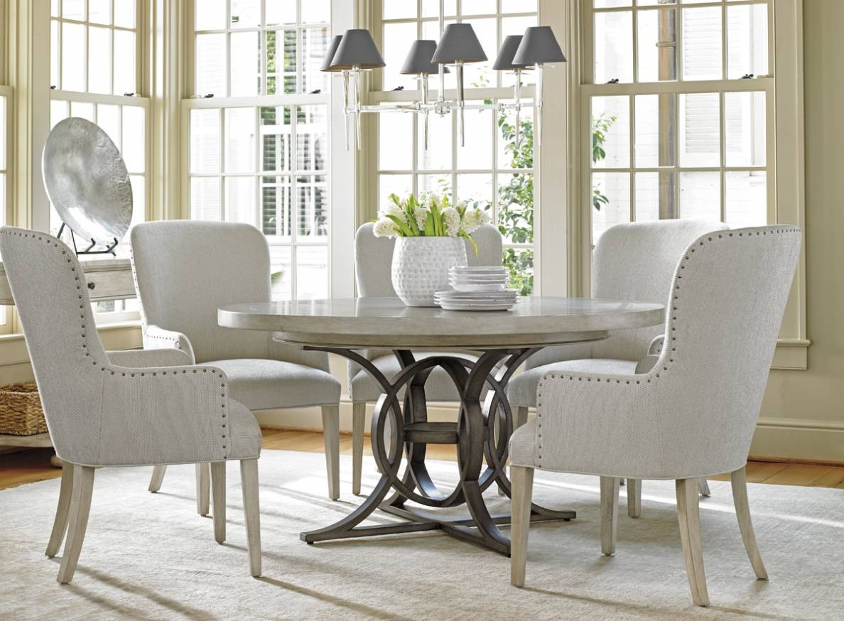 Best ideas about Round Dining Room Tables
. Save or Pin 15 Best Ideas of Round Design Dining Room Tables Sets Now.