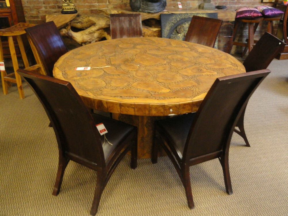 Best ideas about Round Dining Room Tables
. Save or Pin Hand Made Round Dining Room Table Now.