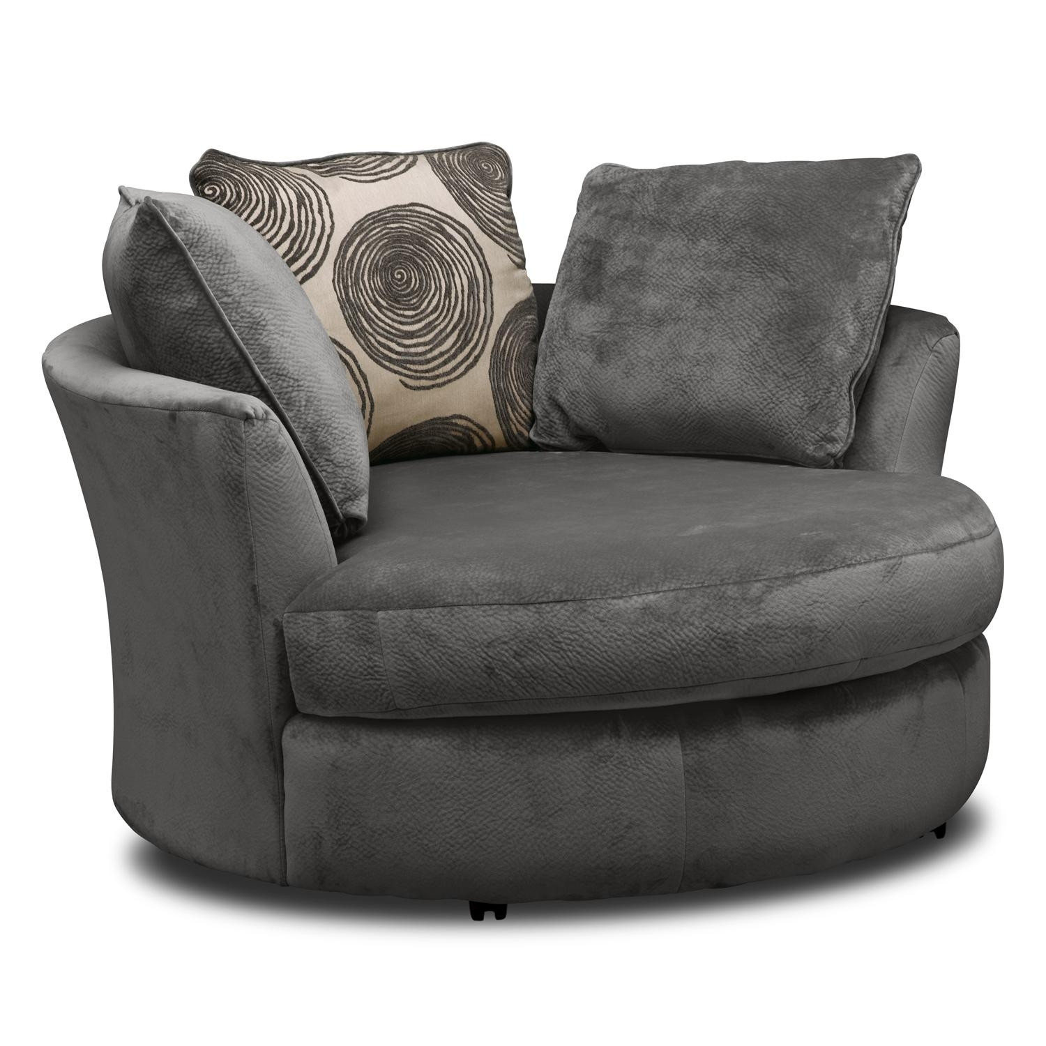 Best ideas about Round Sofa Chair
. Save or Pin 20 Best Collection of Round Sofa Chair Now.