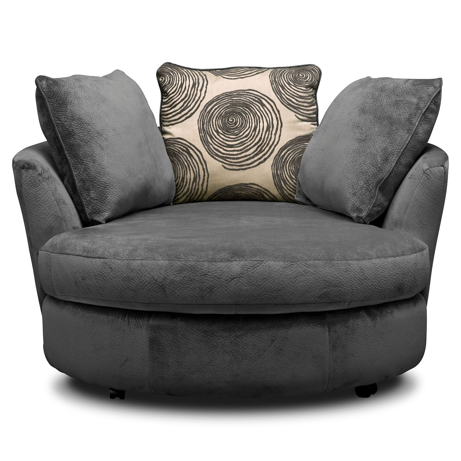 Best ideas about Round Sofa Chair
. Save or Pin Round Sofa Chair Living Room Furniture Now.