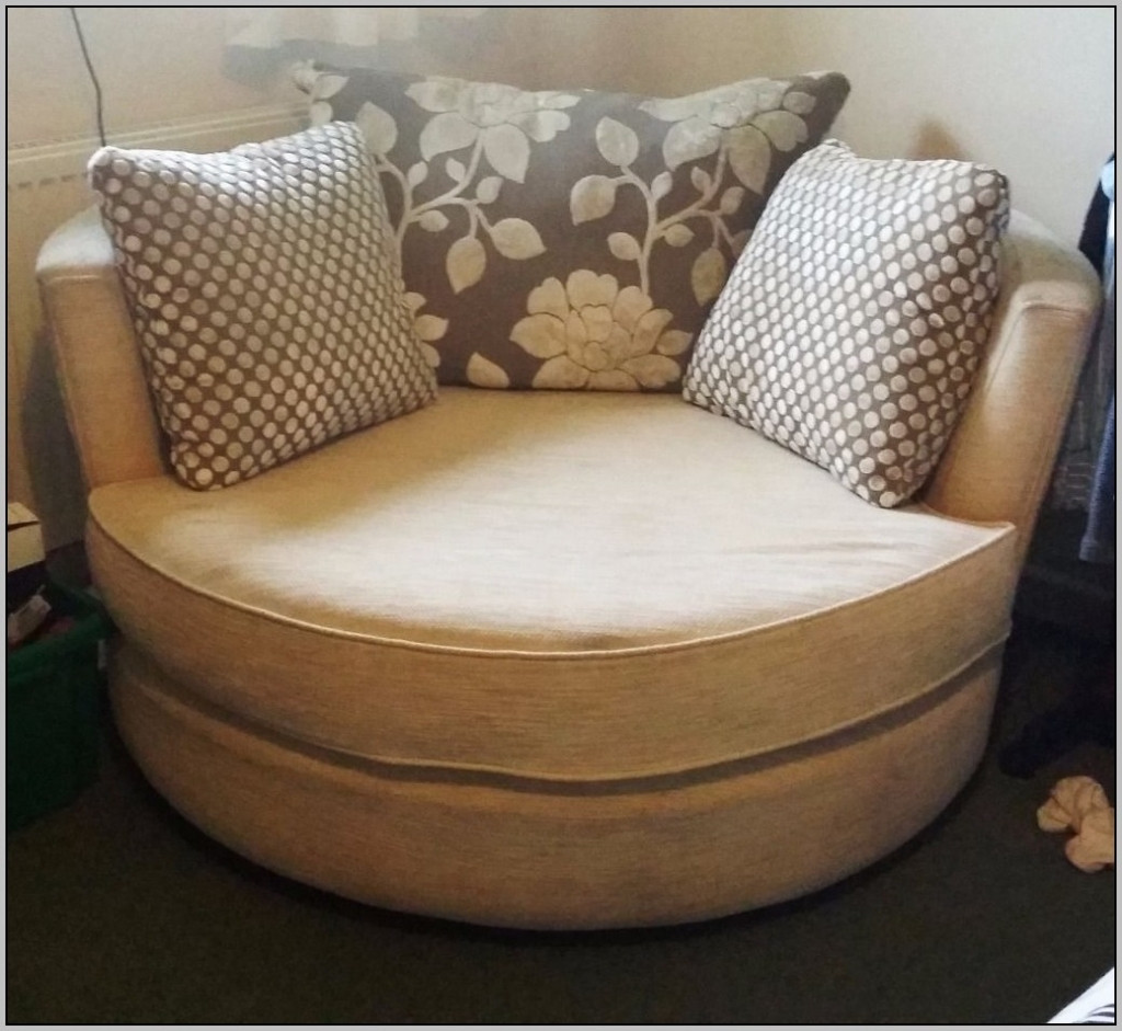 Best ideas about Round Sofa Chair
. Save or Pin 15 Best of Round Sofa Chair Now.