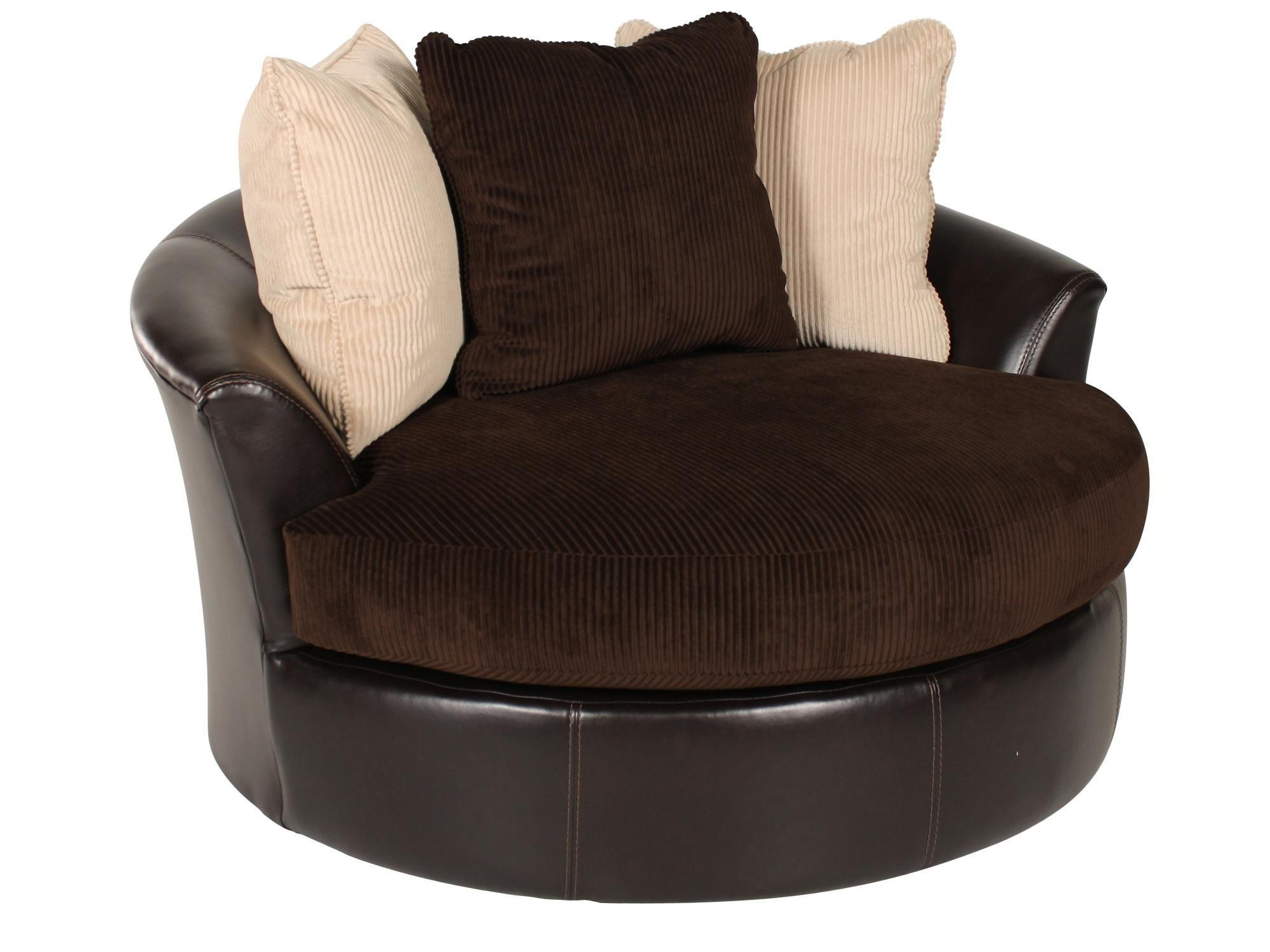 Best ideas about Round Sofa Chair
. Save or Pin 20 Best Collection of Round Sofa Chair Now.
