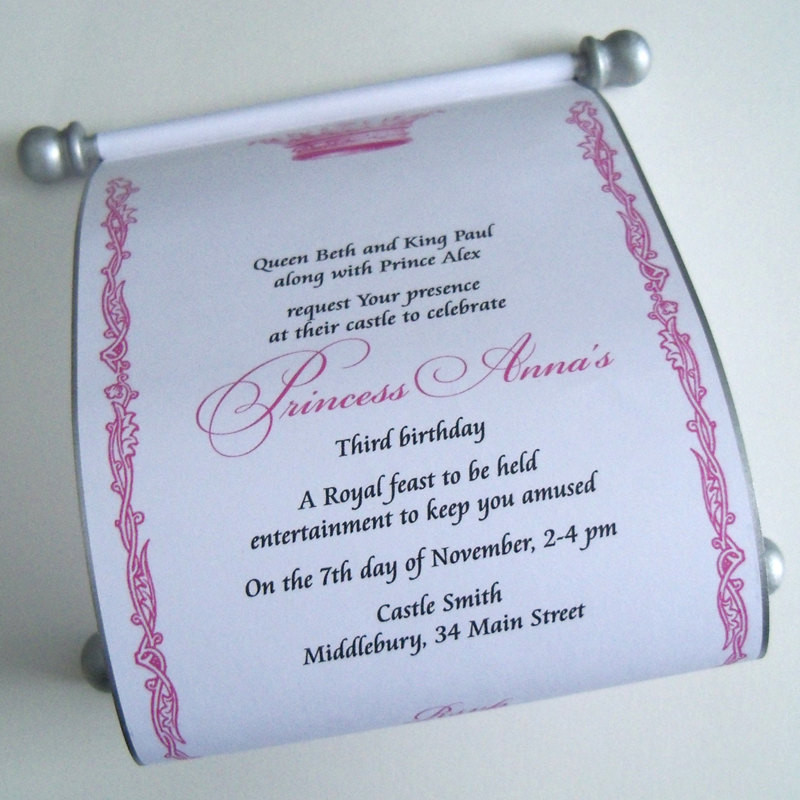 Best ideas about Royal Birthday Invitations
. Save or Pin Unavailable Listing on Etsy Now.