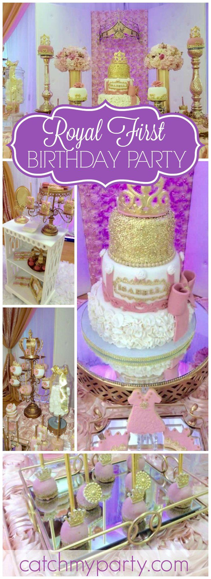 Best ideas about Royal Birthday Party
. Save or Pin Best 25 Royal birthday parties ideas on Pinterest Now.