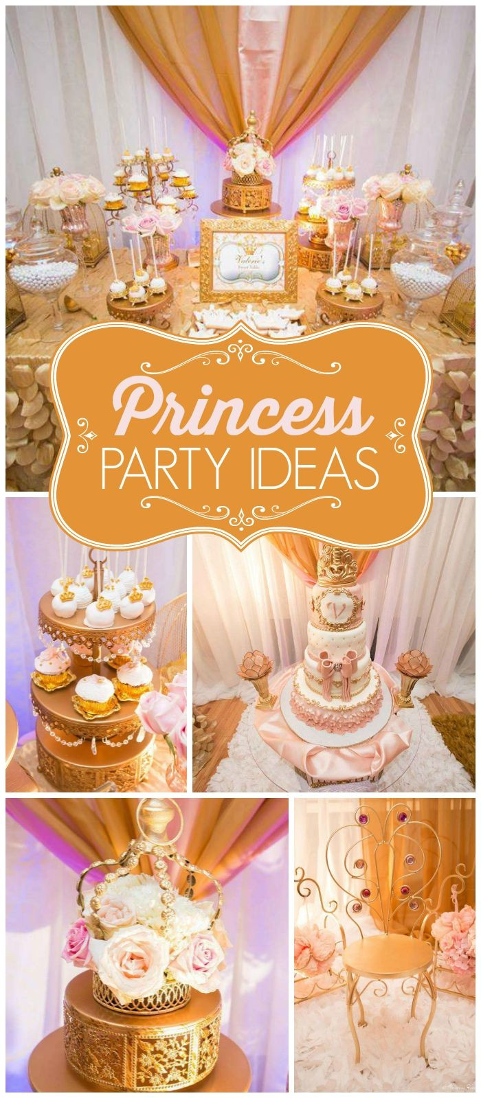 Best ideas about Royal Birthday Party
. Save or Pin Princess Royal Birthday Birthday "Valerie s Royal Now.