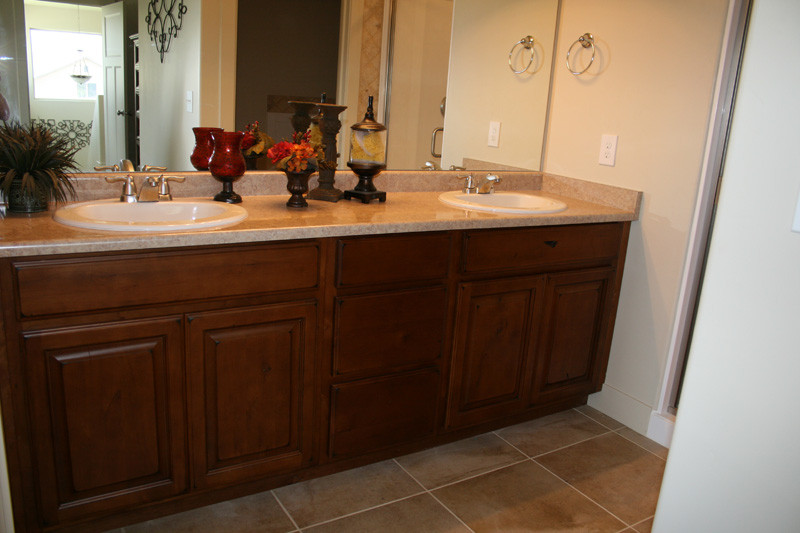 Best ideas about Rta Bathroom Cabinets
. Save or Pin RTA Bathroom Cabinets Dark Cabinets & Other Finishes Now.