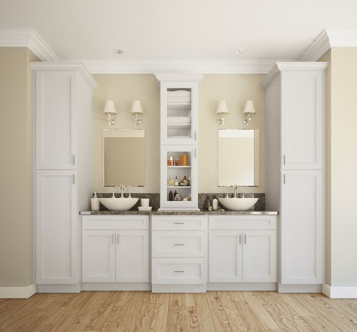 Best ideas about Rta Bathroom Cabinets
. Save or Pin 162 best RTA Bathroom Vanities images on Pinterest Now.