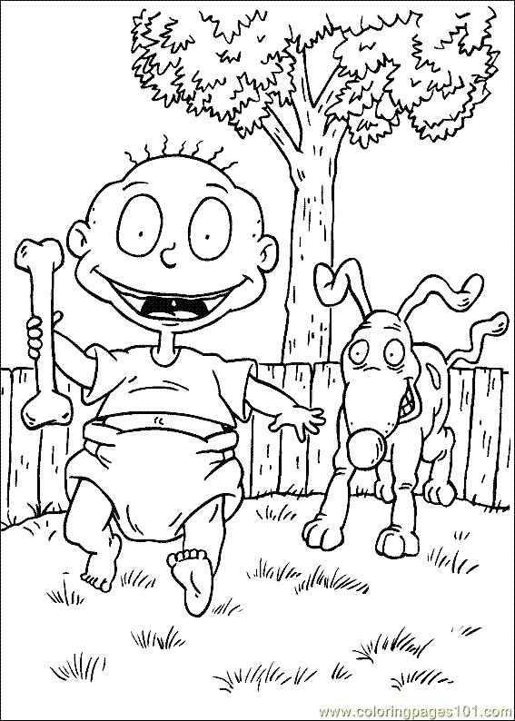 Best ideas about Rugrats Printable Coloring Pages
. Save or Pin Free Printable Rugrats Coloring Pages Now.