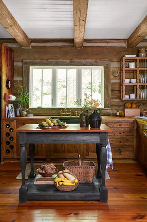 Best ideas about Rustic Farmhouse Kitchen Decor
. Save or Pin 34 Farmhouse Style Kitchens Rustic Decor Ideas for Kitchens Now.