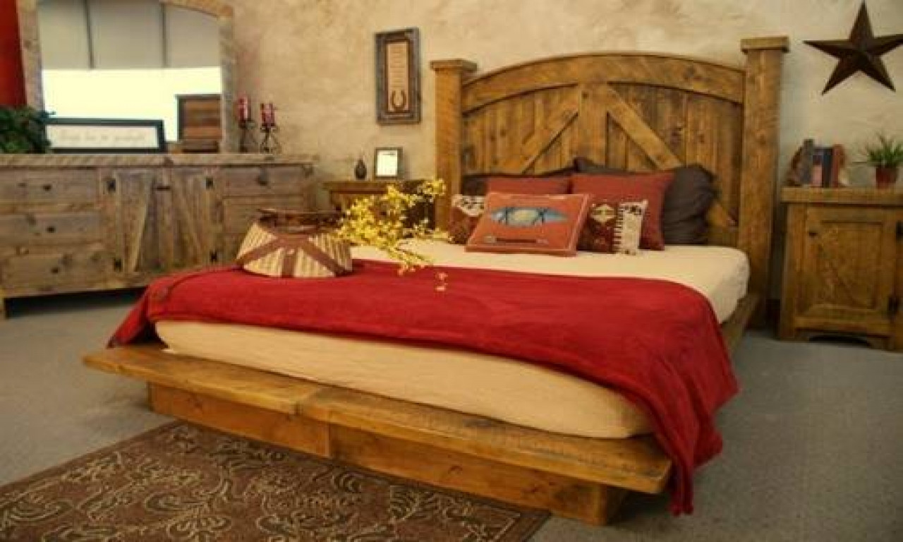 Best ideas about Rustic Furniture Ideas
. Save or Pin Rustic country bedroom ideas rustic bedroom decorating Now.
