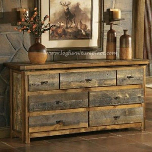 Best ideas about Rustic Furniture Ideas
. Save or Pin Rustic furniture ideas Furniture Now.