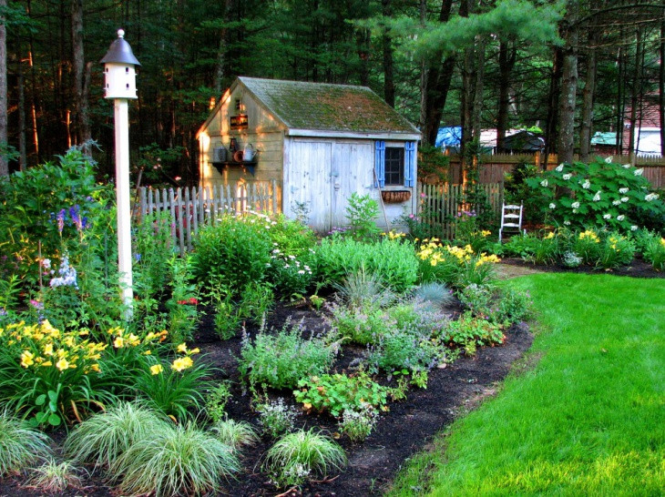 Best ideas about Rustic Garden Ideas
. Save or Pin 20 Rustic Garden Designs Ideas Now.