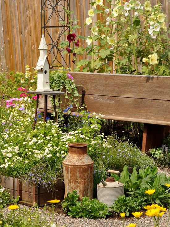 Best ideas about Rustic Garden Ideas
. Save or Pin 17 Best ideas about Country Garden Decorations on Now.