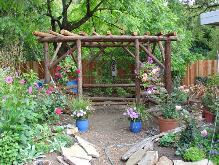 Best ideas about Rustic Garden Ideas
. Save or Pin Wonderful Rustic Landscape Designs ly For Your Eyes Now.