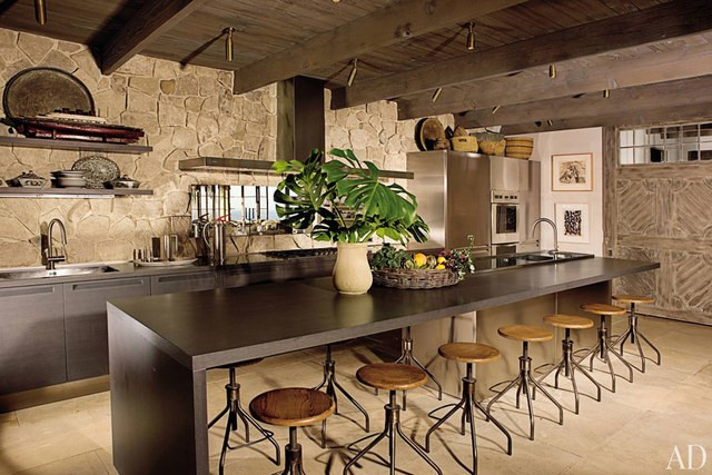 Best ideas about Rustic Kitchen Decor
. Save or Pin 29 Rustic Kitchen Ideas You ll Want to Copy s Now.