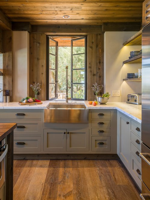 Best ideas about Rustic Kitchen Decor
. Save or Pin Rustic Kitchen Design Ideas & Remodel Now.