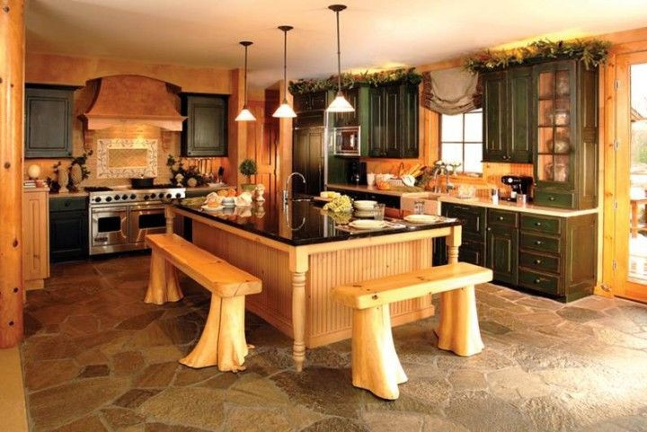 Best ideas about Rustic Kitchen Ideas On A Budget
. Save or Pin Pinterest Discover and save creative ideas Now.