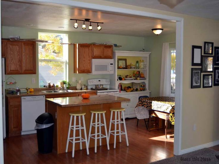 Best ideas about Rustic Kitchen Ideas On A Budget
. Save or Pin rustic kitchen remodeling on a bud ideas pictures Now.