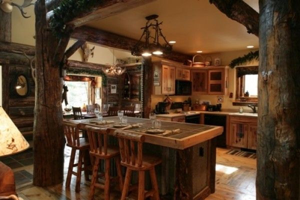 Best ideas about Rustic Kitchen Ideas On A Budget
. Save or Pin Pinterest Discover and save creative ideas Now.