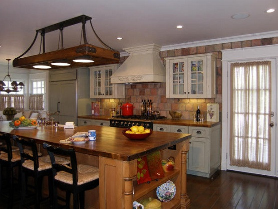 Best ideas about Rustic Kitchen Lighting
. Save or Pin Rustic Lighting For Dining Room Decorating Ideas Now.
