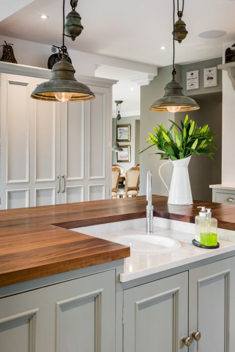 Best ideas about Rustic Kitchen Lighting
. Save or Pin Best 25 Rustic pendant lighting ideas on Pinterest Now.