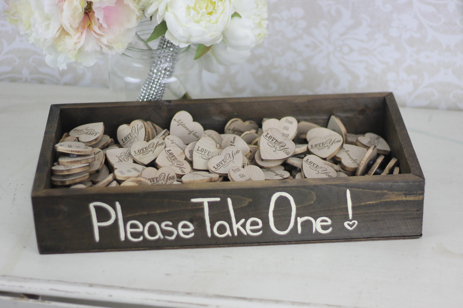 Best ideas about Rustic Wedding Ideas DIY
. Save or Pin Say “I Do” to These Fab 51 Rustic Wedding Decorations Now.