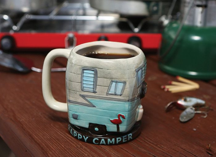 Best ideas about Rv Gift Ideas
. Save or Pin 22 Awesome Gifts for Your Favorite RV er Now.