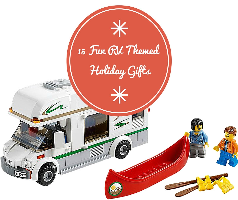 Best ideas about Rv Gift Ideas
. Save or Pin Gift Ideas For RV and Camper Owners 2015 Now.