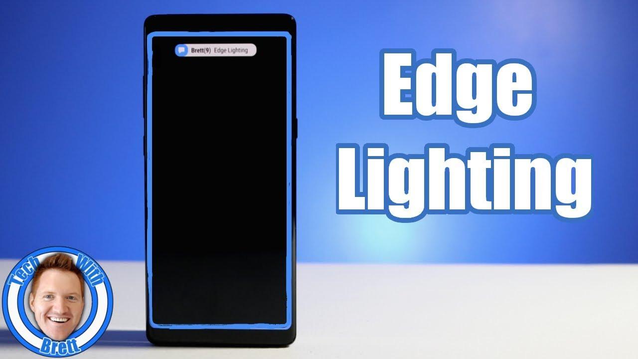 Best ideas about S8 Edge Lighting
. Save or Pin Edge Lighting & Notification Tutorial for Galaxy S8 S8 Now.