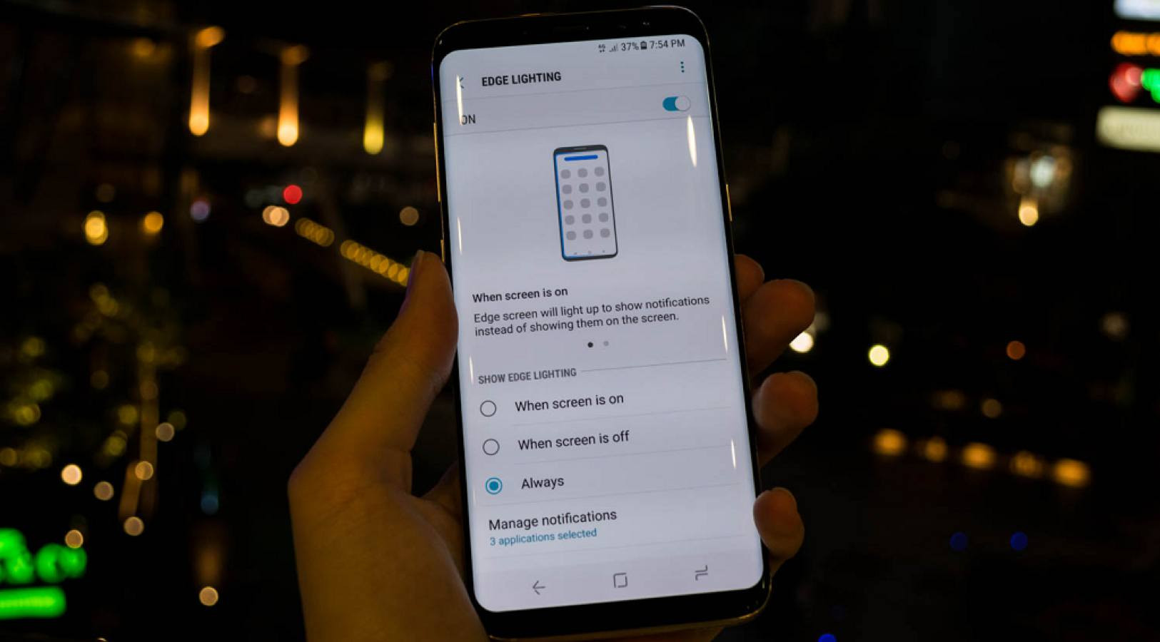 Best ideas about S8 Edge Lighting
. Save or Pin 5 of the most mon Samsung Galaxy S9 problems and how Now.