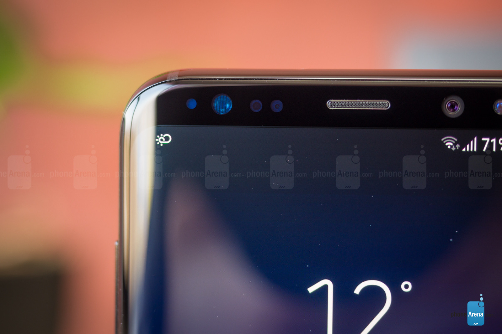Best ideas about S8 Edge Lighting
. Save or Pin Galaxy S8 Edge Lighting updated it s now cooler PhoneArena Now.