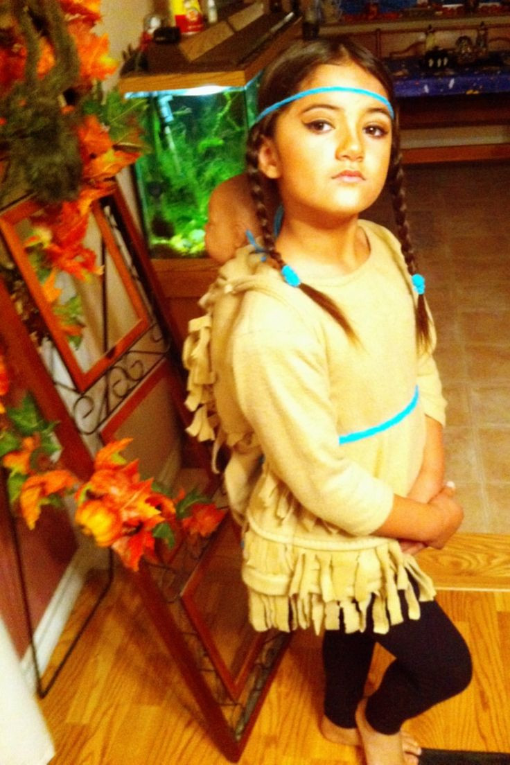 Best ideas about Sacagawea Costume DIY
. Save or Pin Best 25 Sacagawea Costume ideas on Pinterest Now.