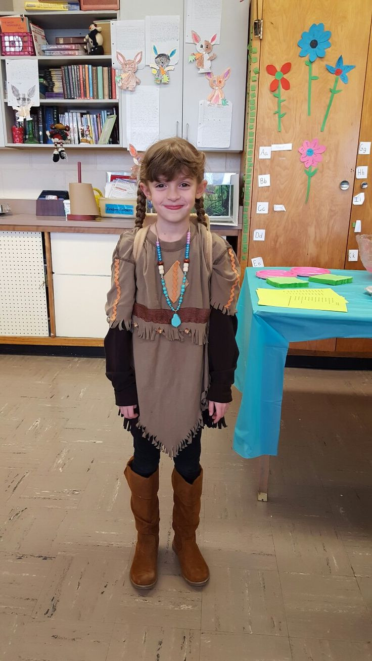 Best ideas about Sacagawea Costume DIY
. Save or Pin Best 25 Sacagawea costume ideas on Pinterest Now.