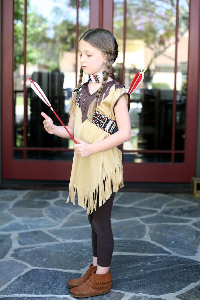 Best ideas about Sacagawea Costume DIY
. Save or Pin Pin by Raven Simpson on Halloween Now.