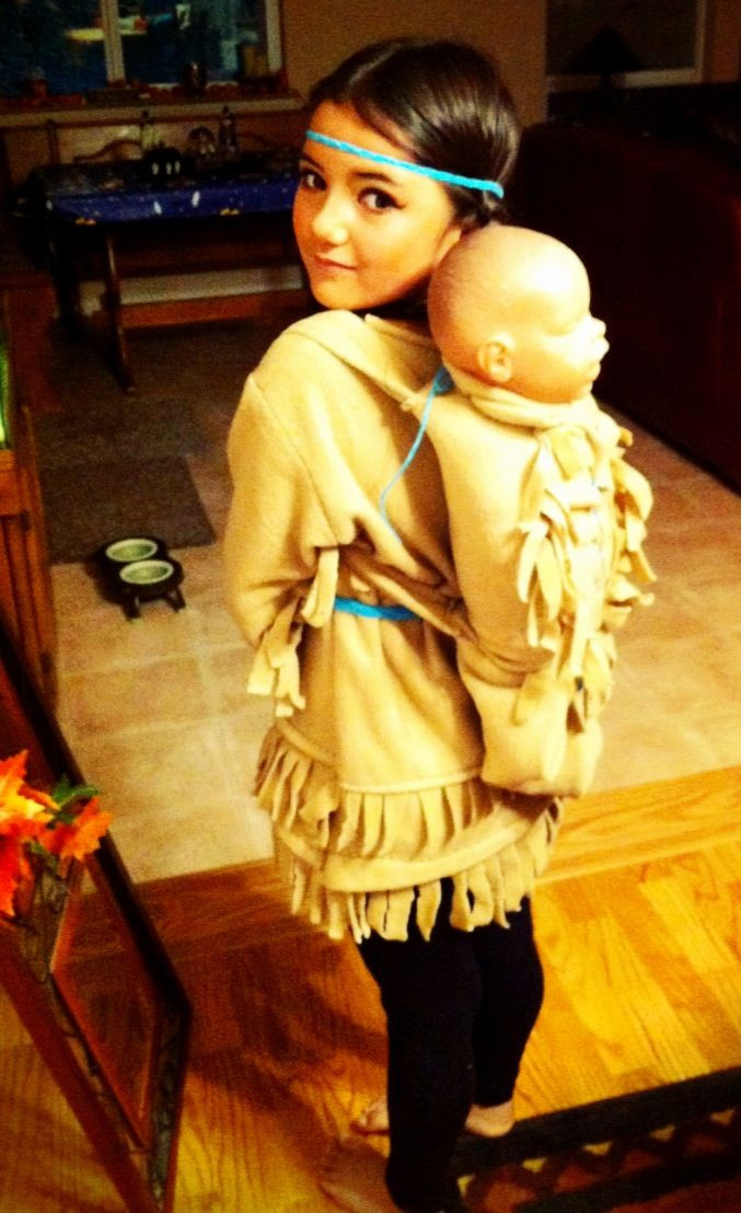 Best ideas about Sacagawea Costume DIY
. Save or Pin Best 25 Sacagawea costume ideas on Pinterest Now.