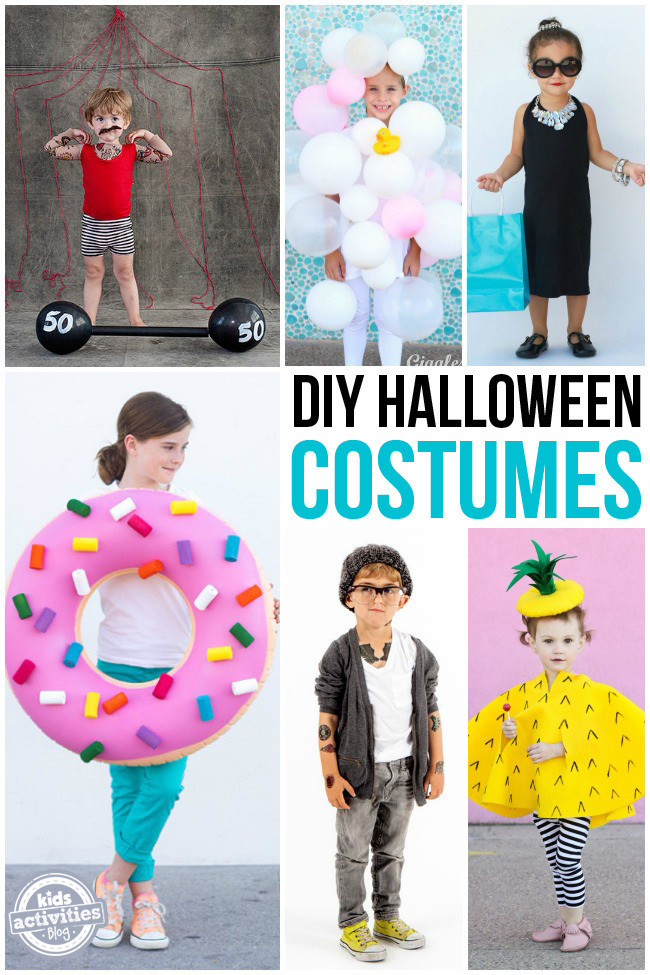 Best ideas about Sailor Costumes DIY
. Save or Pin Homemade Halloween Costumes Now.