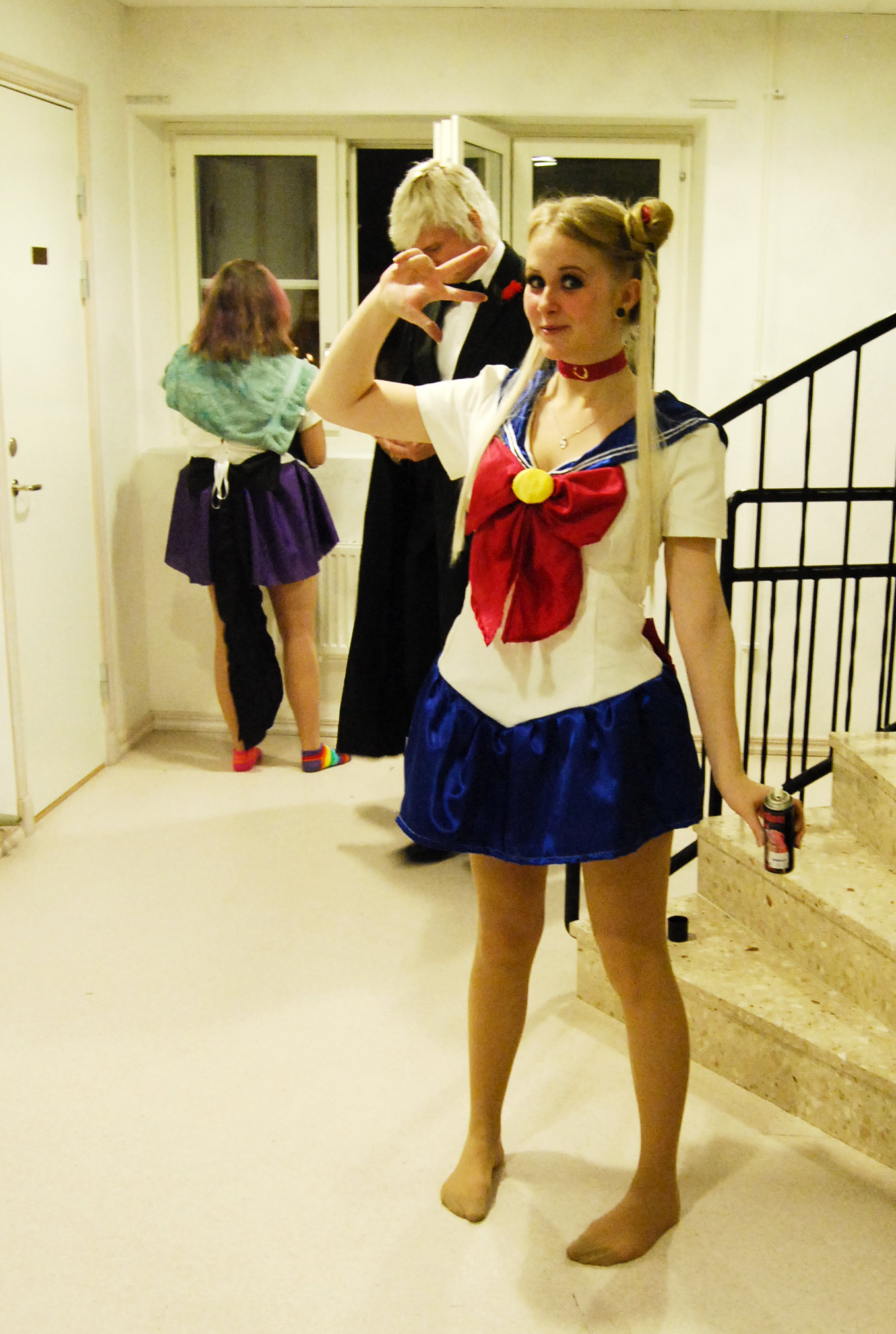 Best ideas about Sailor Moon Costumes DIY
. Save or Pin Sailor Moon costume – Sewing Projects Now.