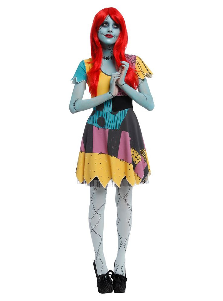 Best ideas about Sally Nightmare Before Christmas Costume DIY
. Save or Pin 25 best ideas about Sally Costume on Pinterest Now.