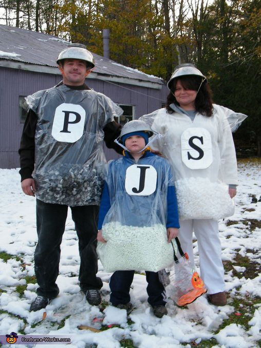 Best ideas about Salt And Pepper Costumes DIY
. Save or Pin 17 Best images about Halloween Costume Families on Now.