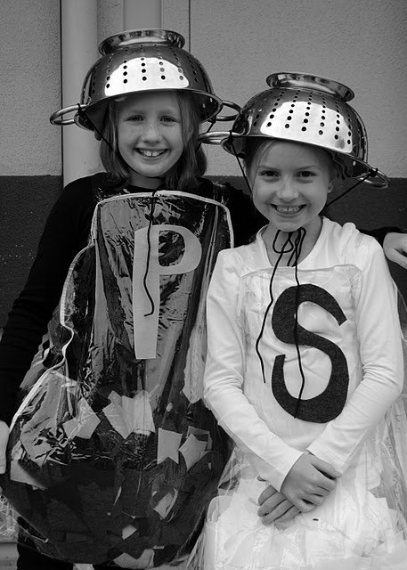 Best ideas about Salt And Pepper Costumes DIY
. Save or Pin The 25 best Salt and pepper costume ideas on Pinterest Now.
