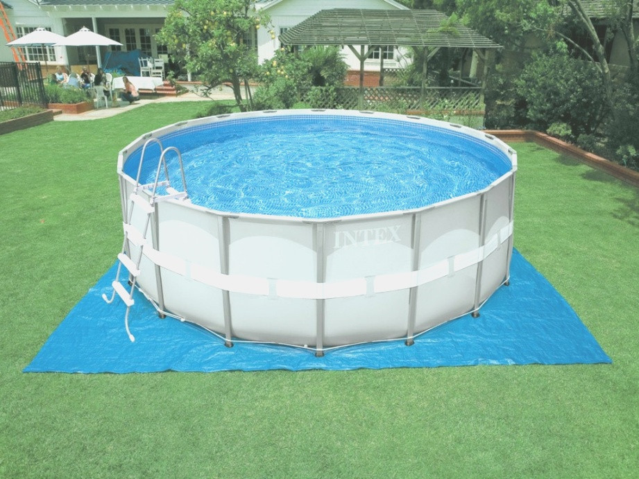 Best ideas about Saltwater Above Ground Pool
. Save or Pin The Reason Why Everyone Love Ground Now.