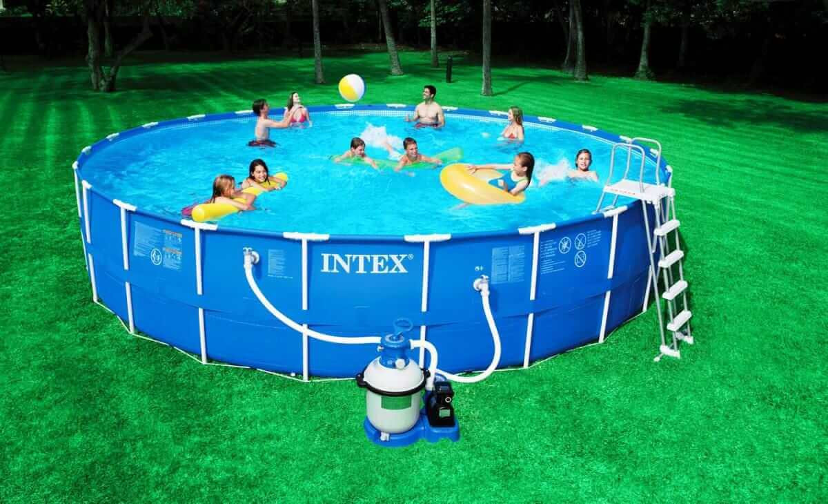 Best ideas about Saltwater System For Above Ground Pool
. Save or Pin Saltwater System For Ground Pool Saltwater Pool Now.