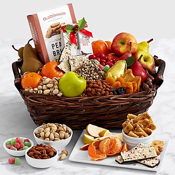 Best ideas about Same Day Birthday Gifts
. Save or Pin Birthday Gift Baskets Now.