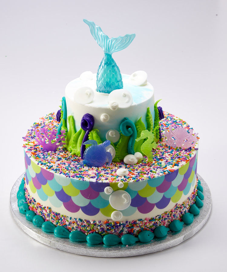 Best ideas about Sams Club Birthday Cake
. Save or Pin Sam’s Club now has a mermaid cake INSIDER Now.